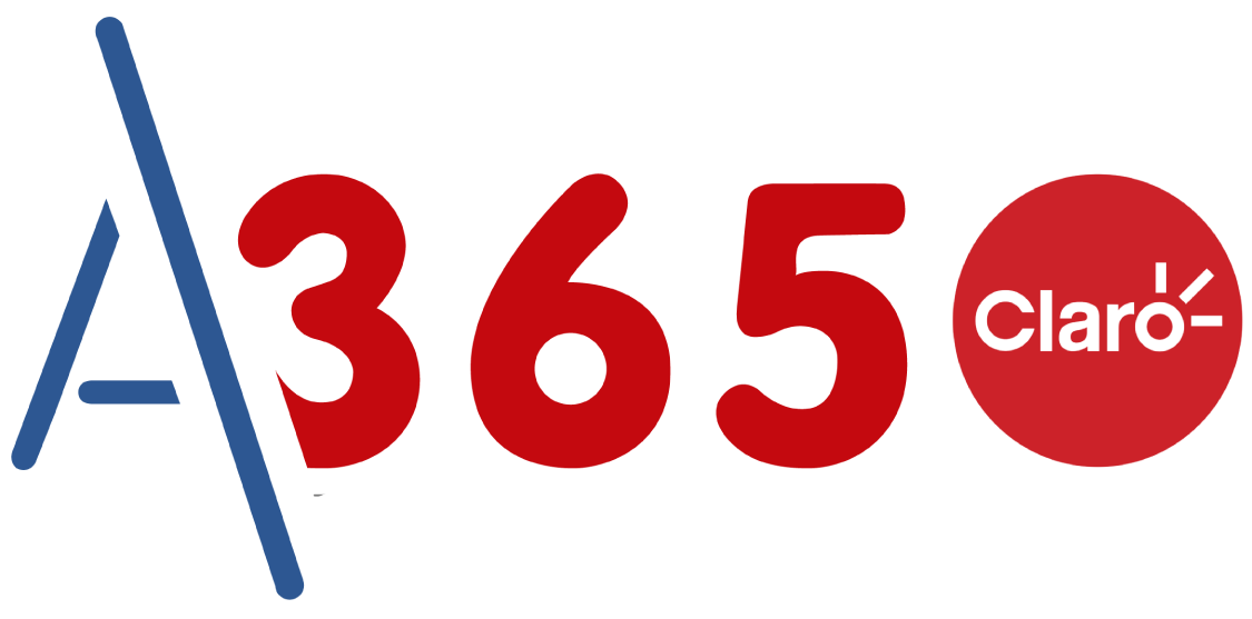 Claro logo
